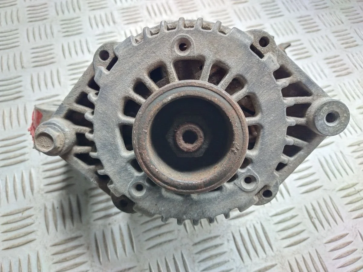 Генератор Chevrolet Captiva