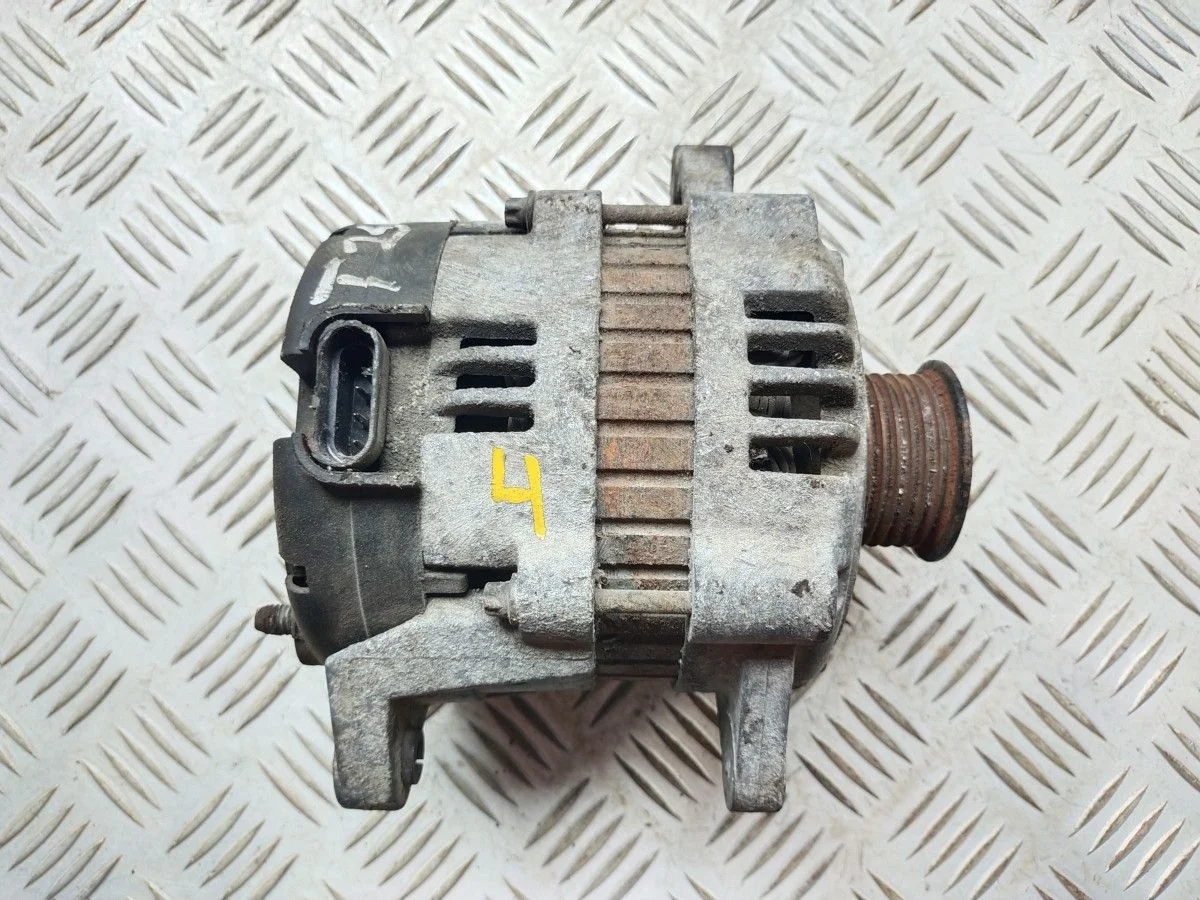 Генератор Chevrolet Aveo T250