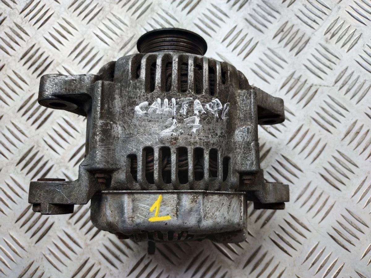 Генератор Hyundai Santa Fe