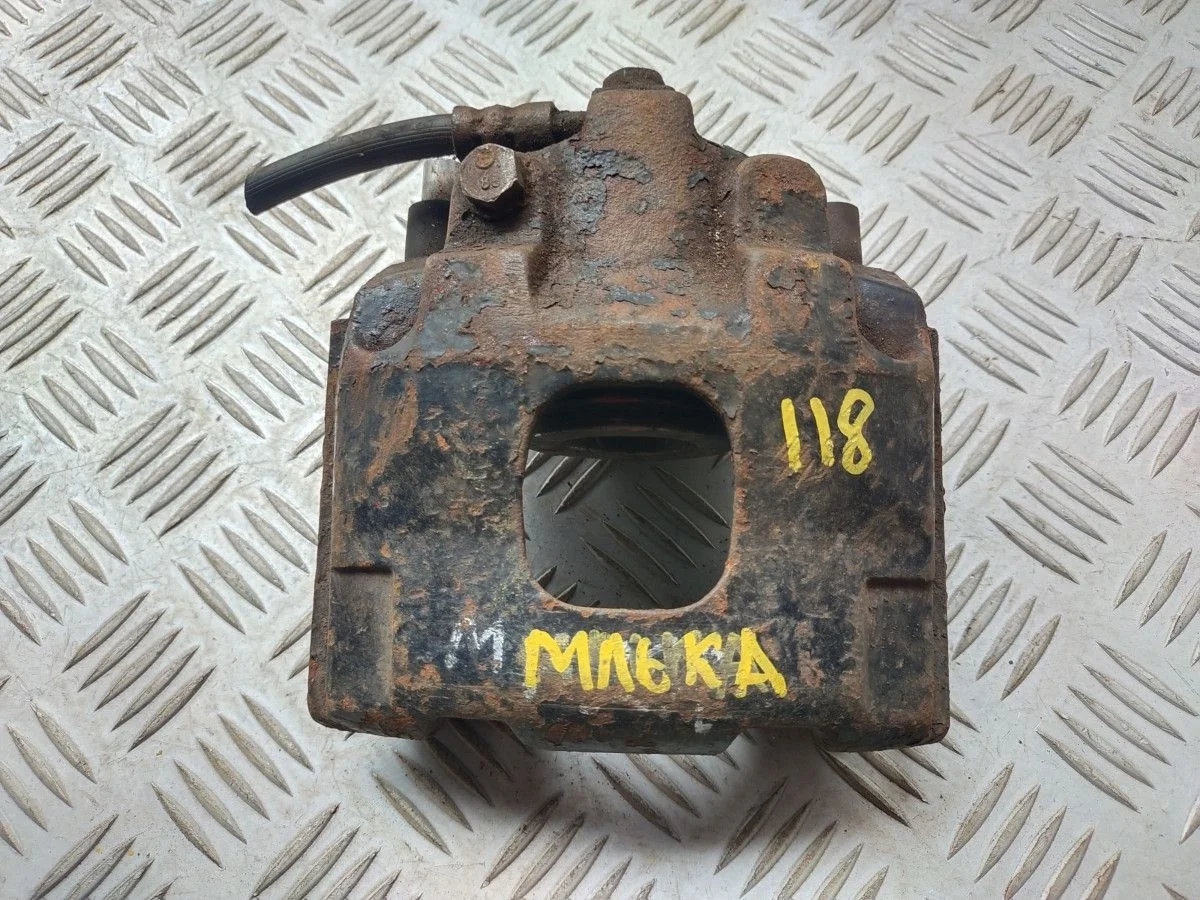 Суппорт Mercedes-Benz M-Class