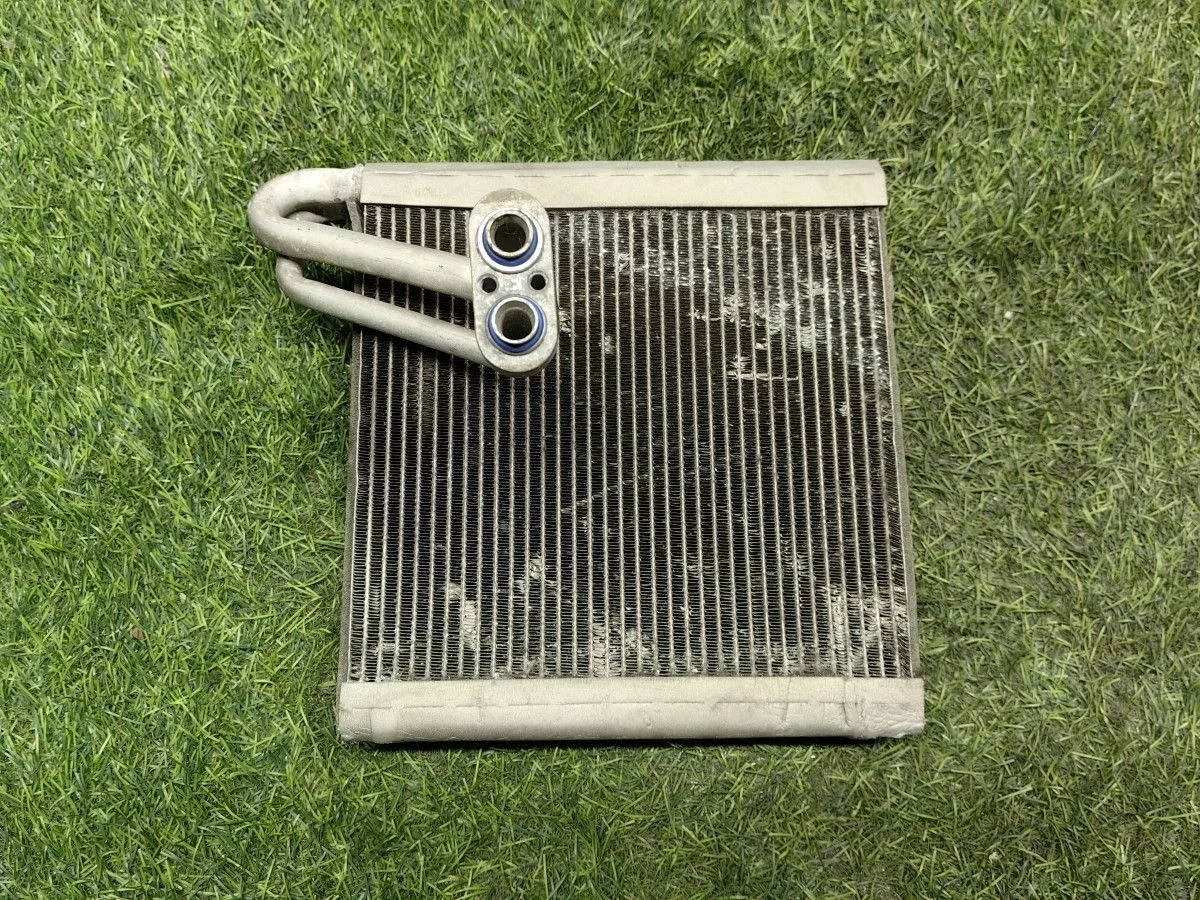 Испаритель кондиционера Kia Rio