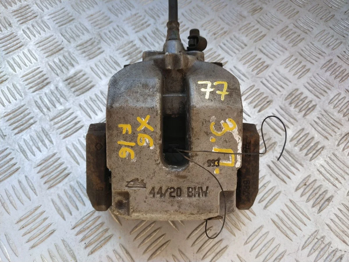 Суппорт задний правый Bmw X6 F16