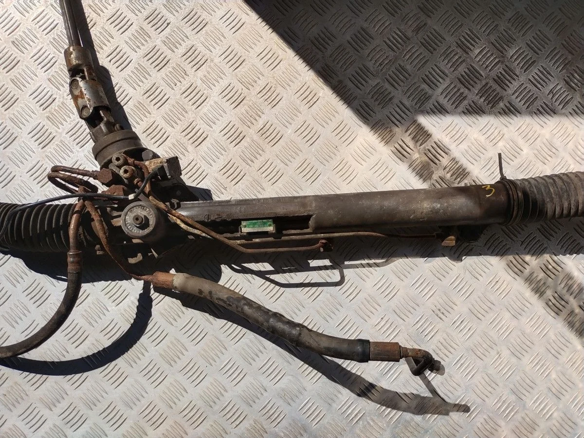 Рулевая рейка Audi A6 C5