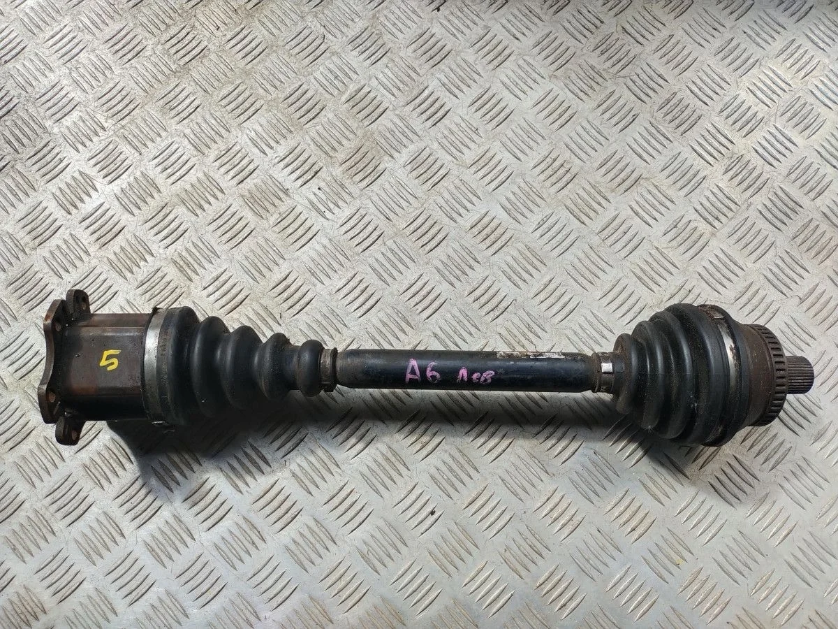 Привод передний Audi A6 C5