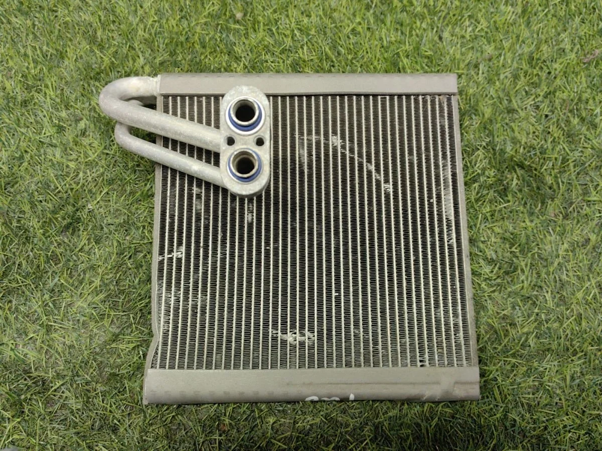 Испаритель кондиционера Kia Rio