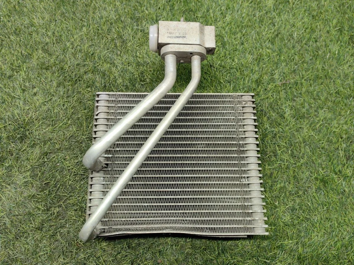 Испаритель кондиционера Chevrolet Lacetti