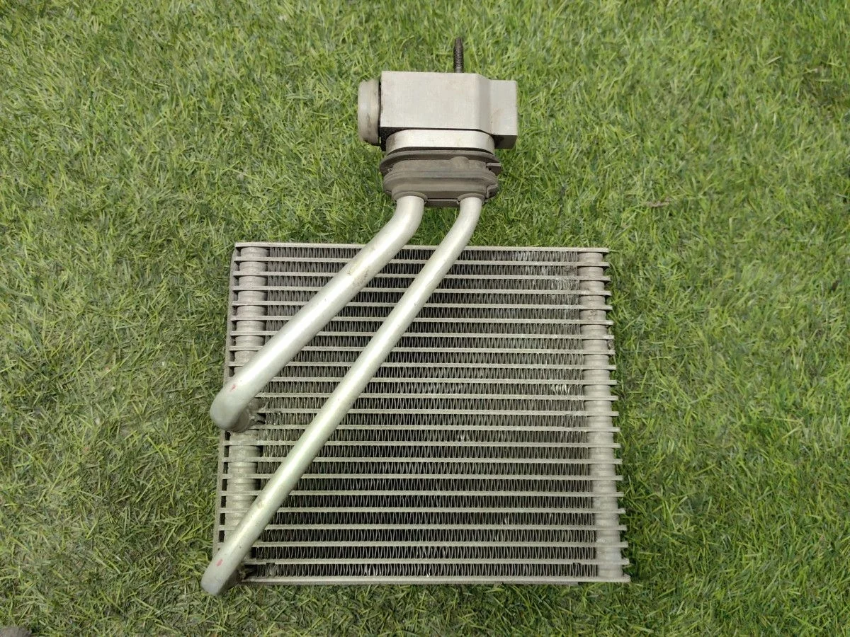 Испаритель кондиционера Chevrolet Lacetti