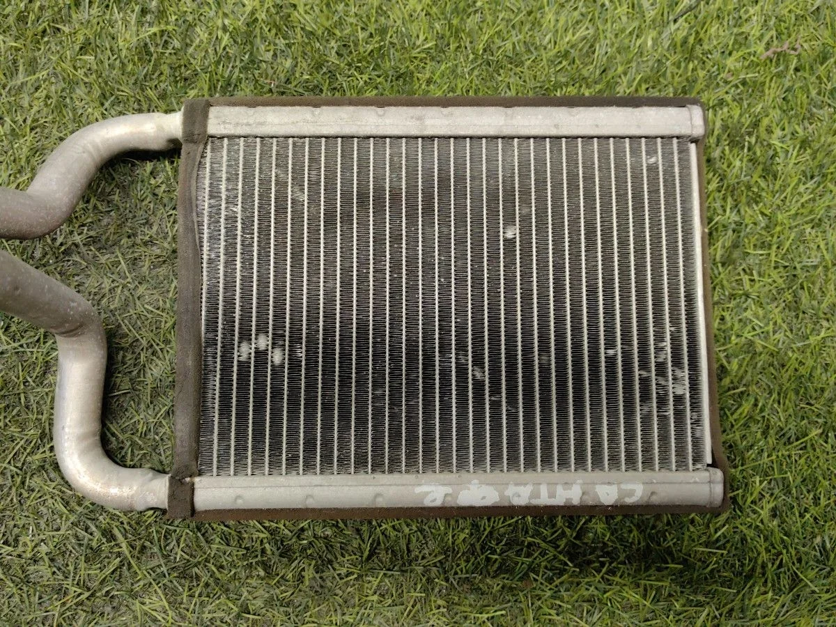 Радиатор отопителя Hyundai Santa Fe