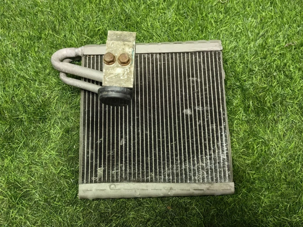 Испаритель кондиционера Kia Rio