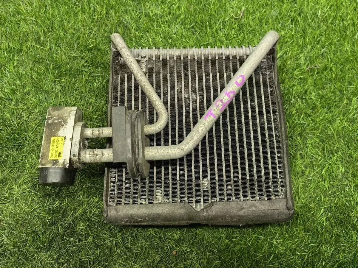 Испаритель кондиционера Chevrolet Aveo T250