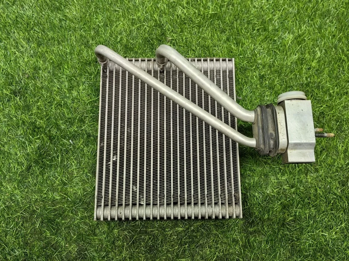 Испаритель кондиционера Chevrolet Lacetti