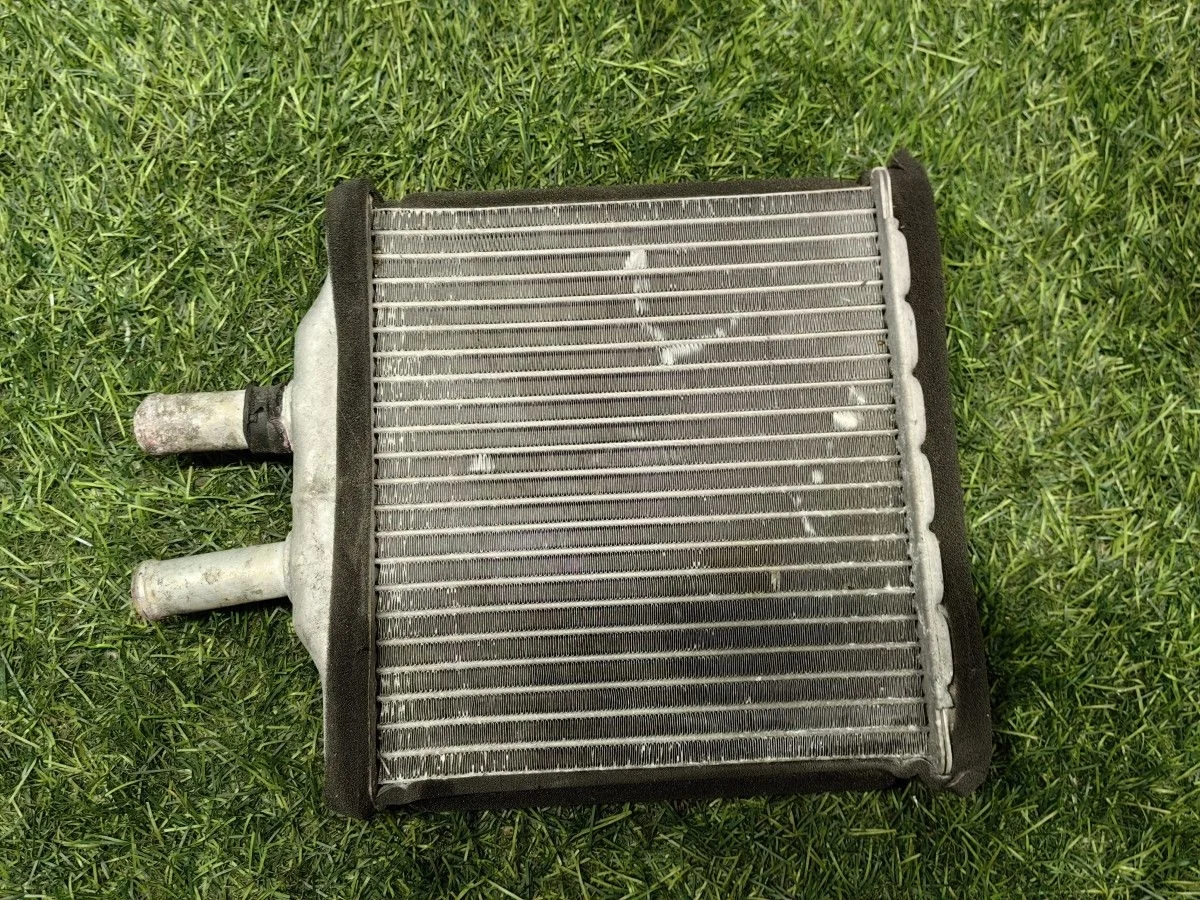 Радиатор отопителя Chevrolet Lacetti