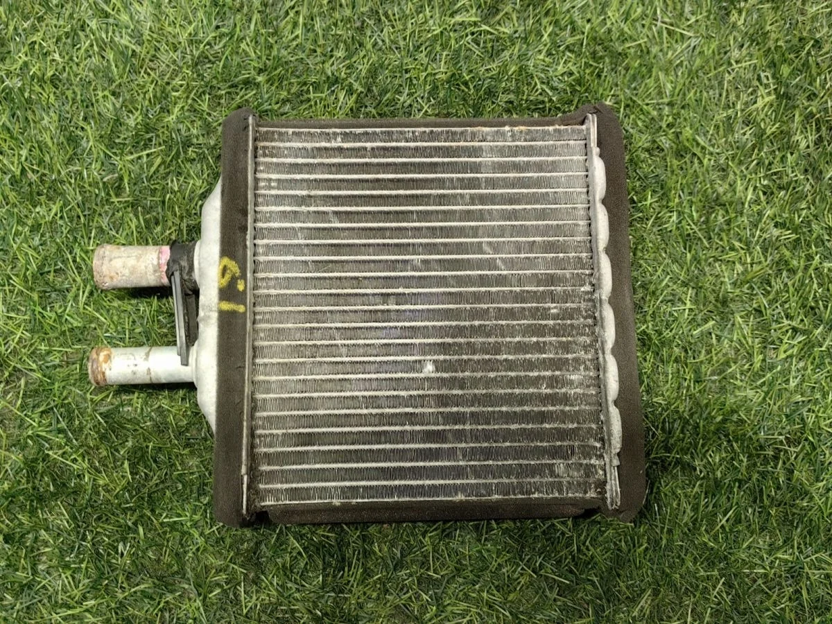 Радиатор печки Chevrolet Lacetti