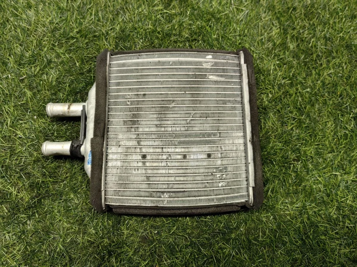 Радиатор отопителя Daewoo Gentra