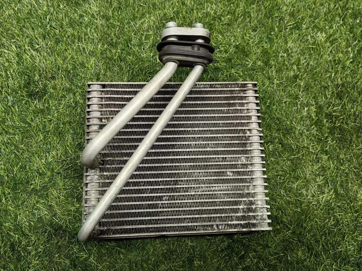 Испаритель кондиционера Chevrolet Lacetti