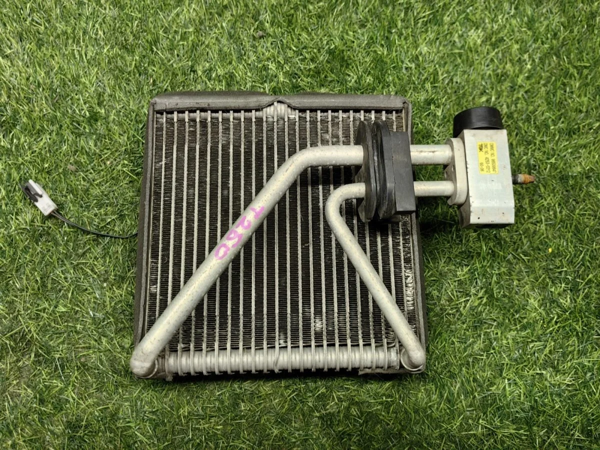 Испаритель кондиционера Chevrolet Aveo T250