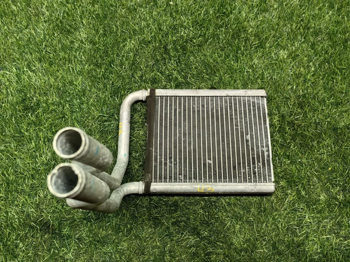 Радиатор отопителя Hyundai Solaris