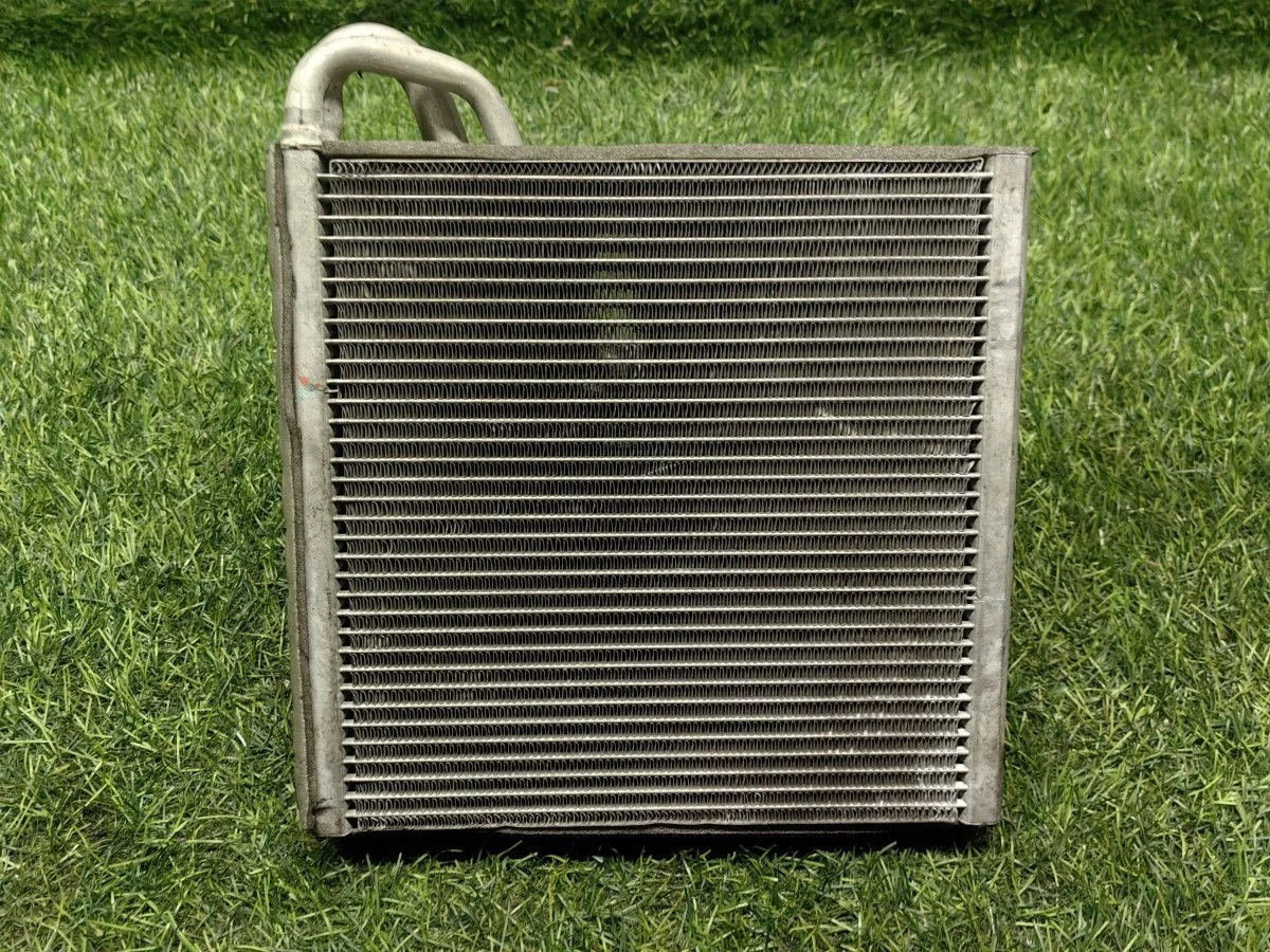 Испаритель кондиционера Kia Rio