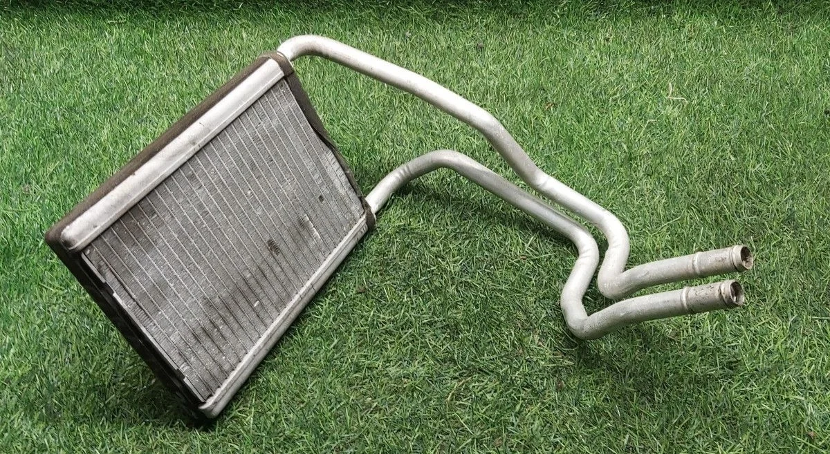 Радиатор отопителя Kia Cerato 2