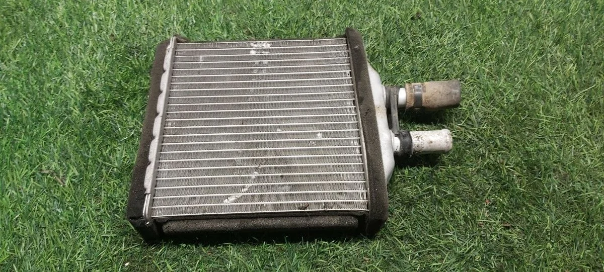 Радиатор отопителя Chevrolet Lacetti J200