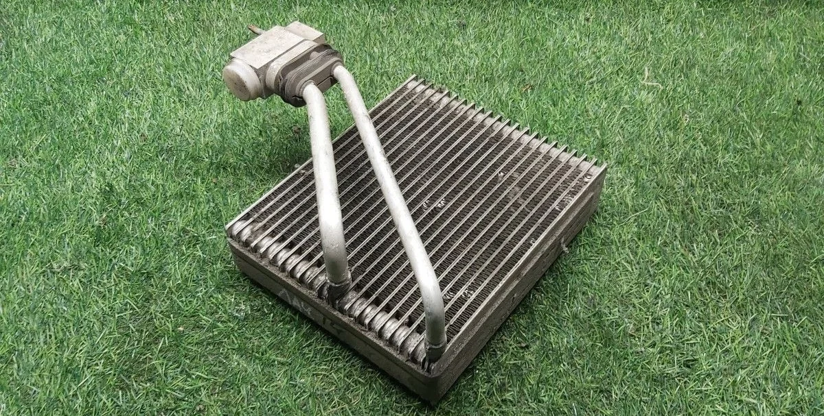 Испаритель кондиционера Chevrolet Lacetti