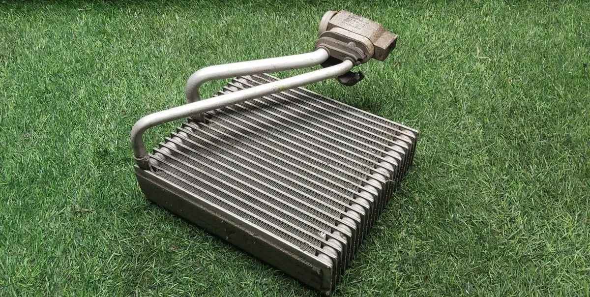 Испаритель кондиционера Chevrolet Lacetti