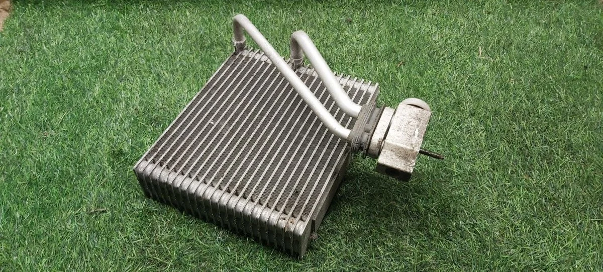 Испаритель кондиционера Chevrolet Lacetti