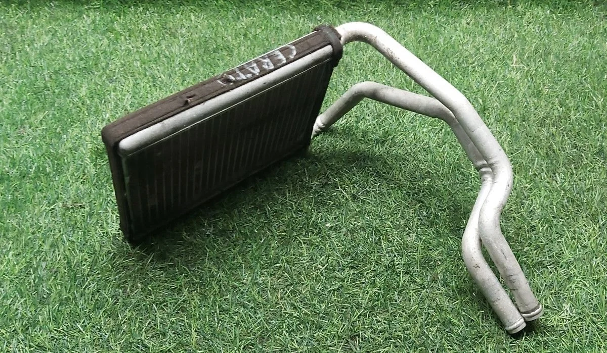 Радиатор отопителя Kia Cerato 2