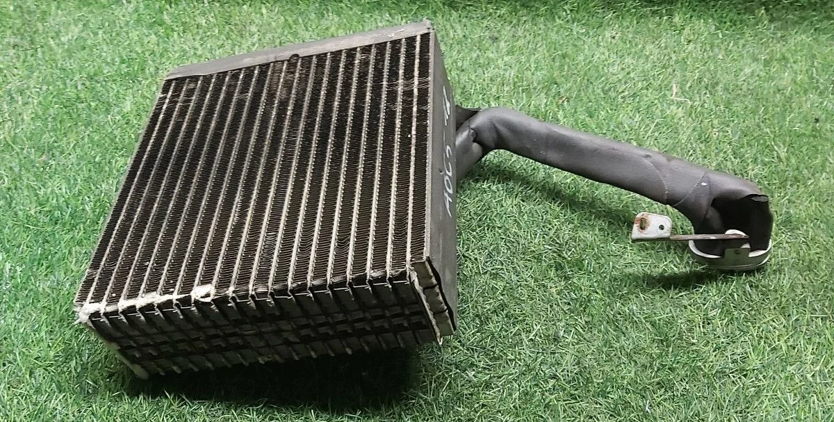 Испаритель кондиционера Audi A6 allroad quattro