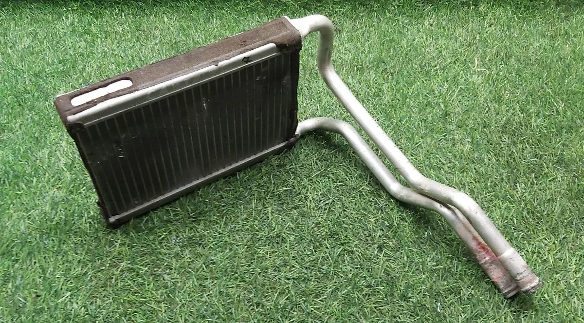 Радиатор отопителя Hyundai Santa FE