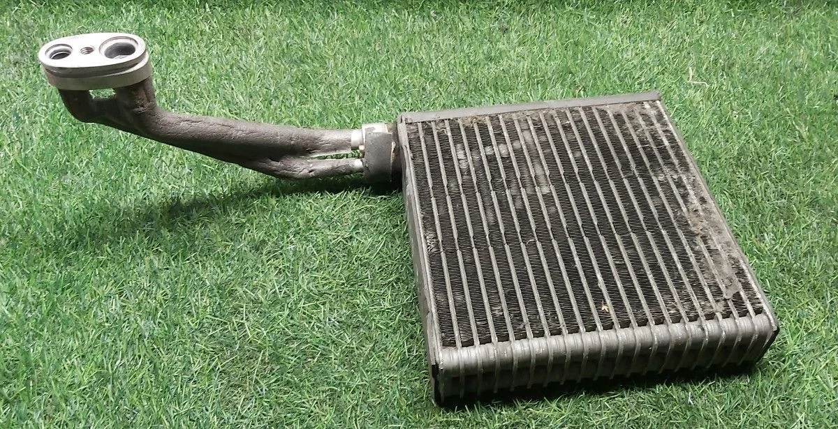 Испаритель кондиционера Audi A6 C5 allroad