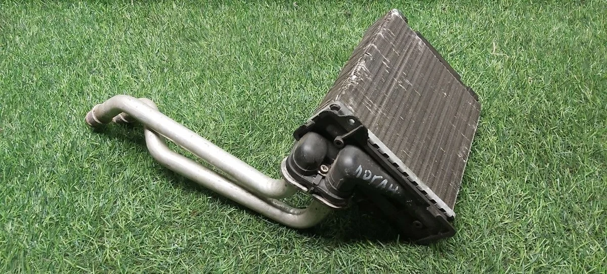 Радиатор печки Renault Logan/Sandero/Largus