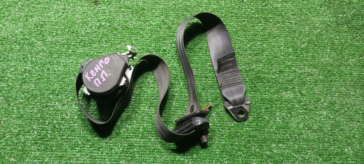 Ремень безопасности Renault Kangoo 2