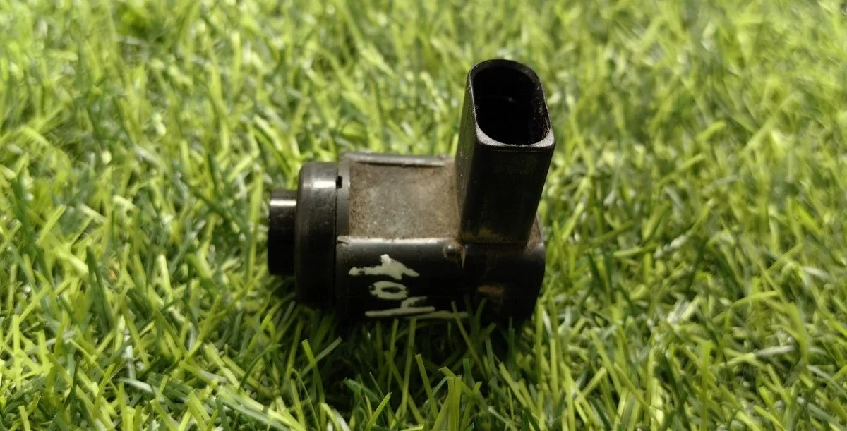 Датчик парктроника Volkswagen Touareg