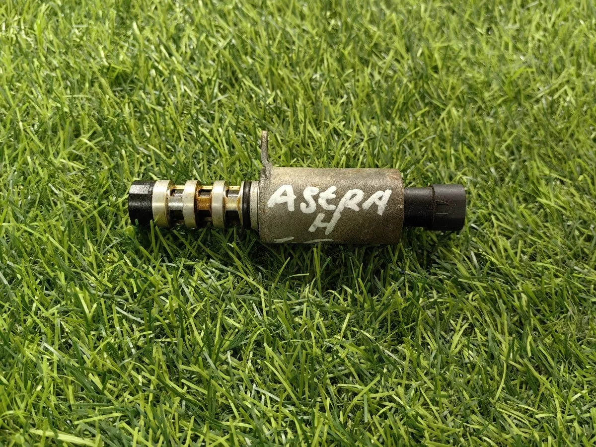 Клапан изменения фаз Opel Astra H