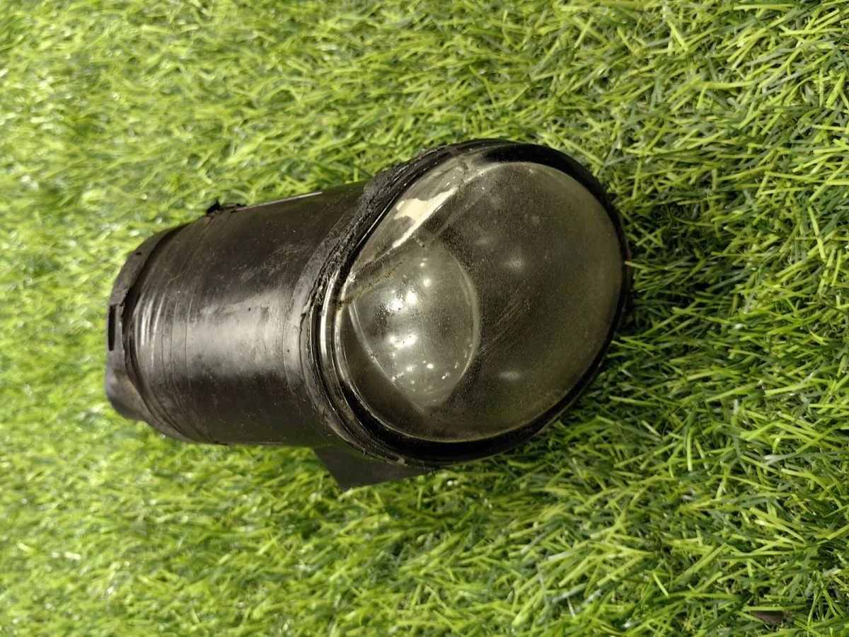 Противотуманная фара передняя правая VW Passat