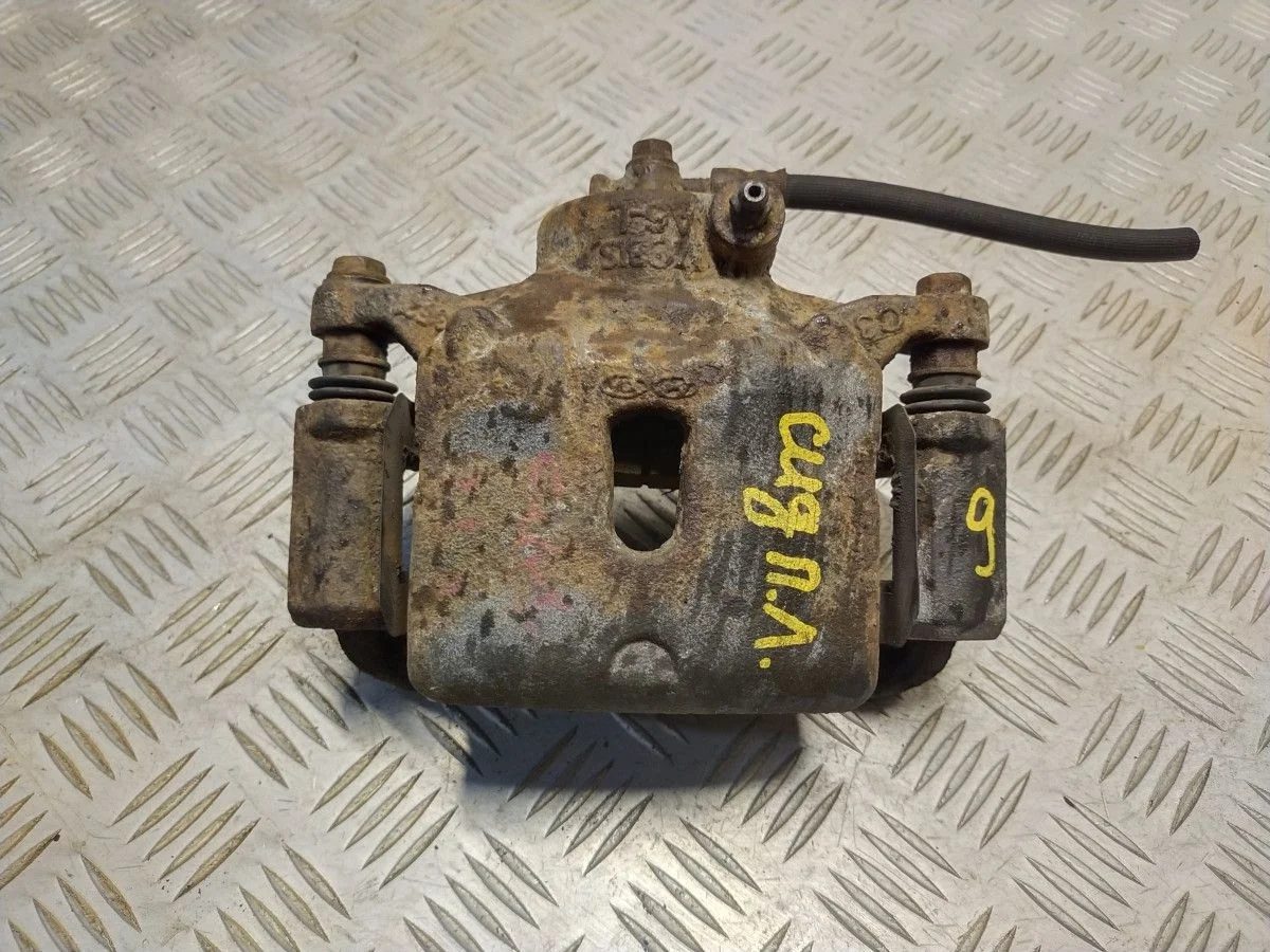 Суппорт передний левый Kia Ceed