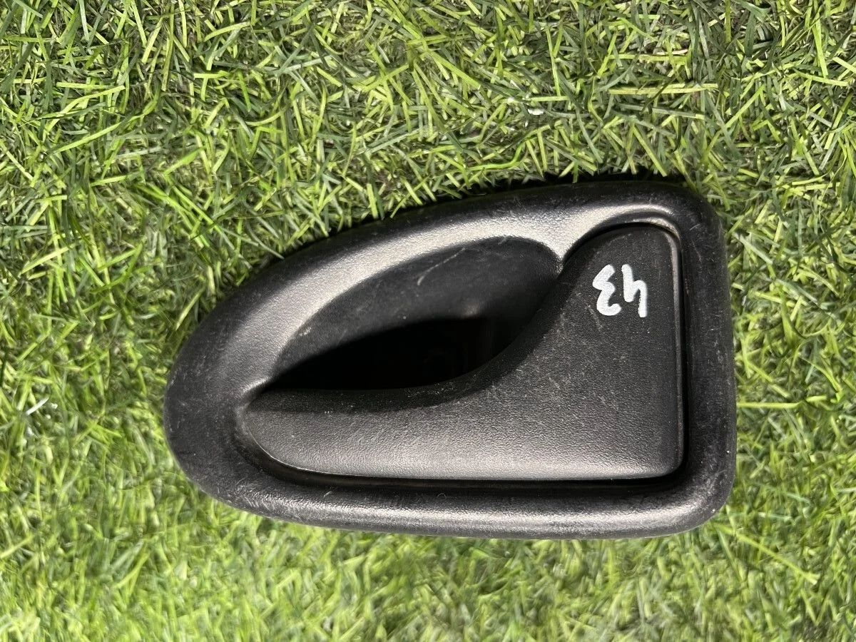 Ручка двери внутренняя правая Renault Logan