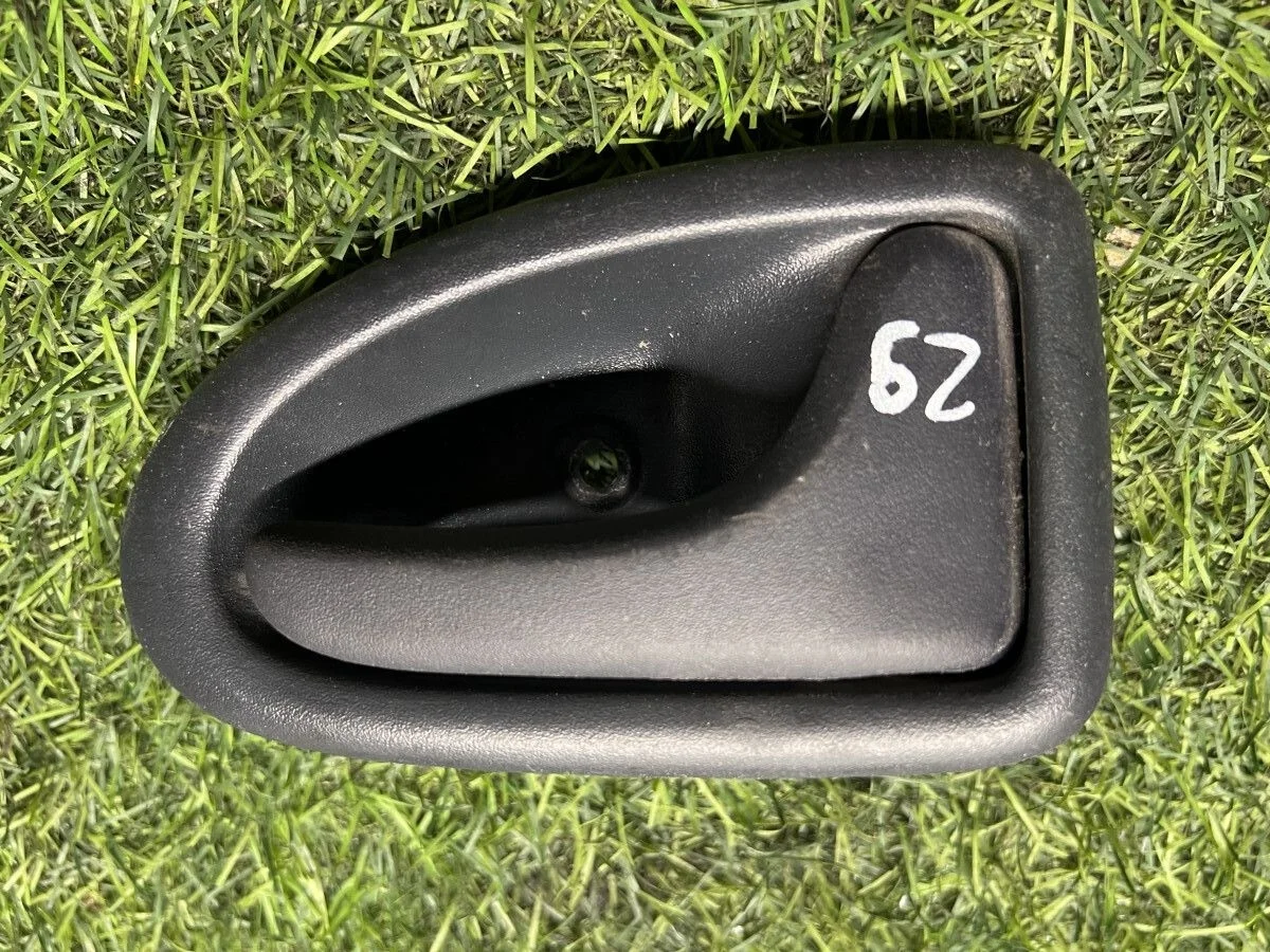 Ручка двери внутренняя правая Renault Symbol