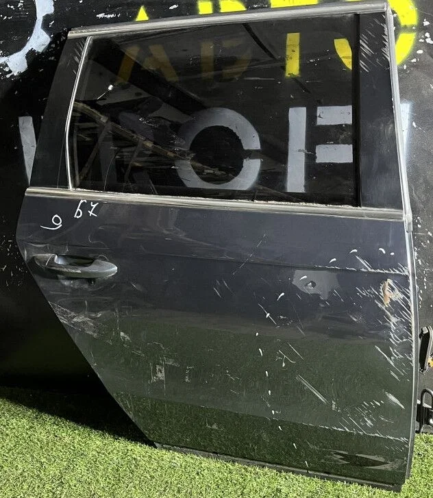 Дверь задняя правая Volkswagen Passat B7