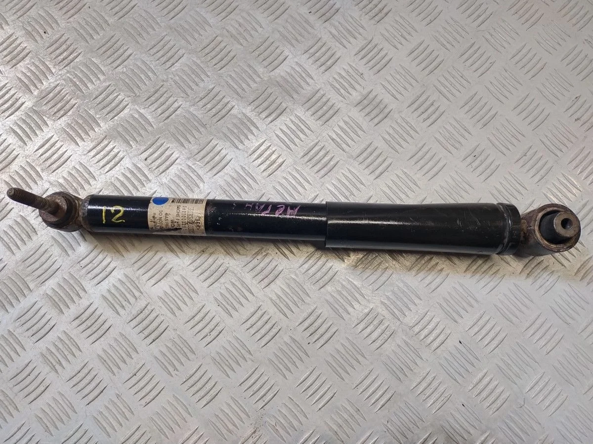 Амортизатор задний Renault Megane III