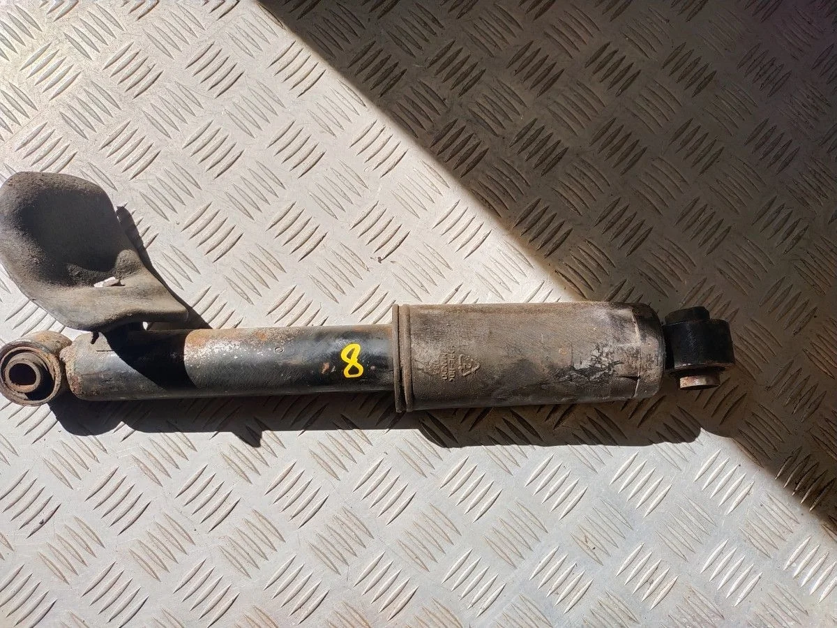 Амортизатор Hyundai Santa Fe задний