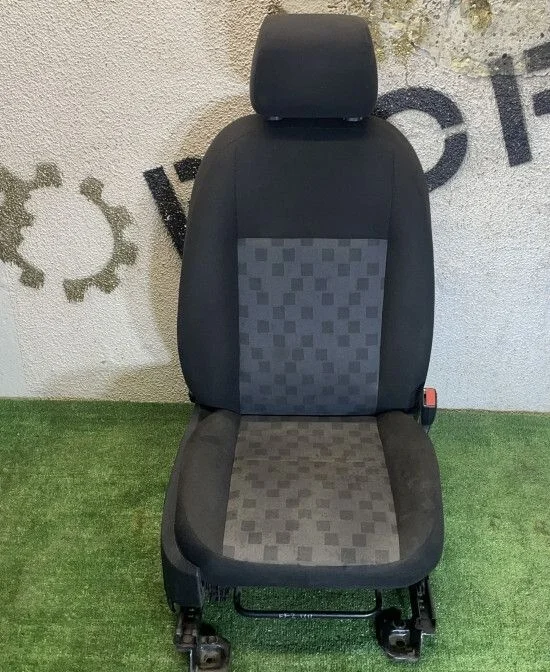 Сиденье переднее правое Ford Focus 2