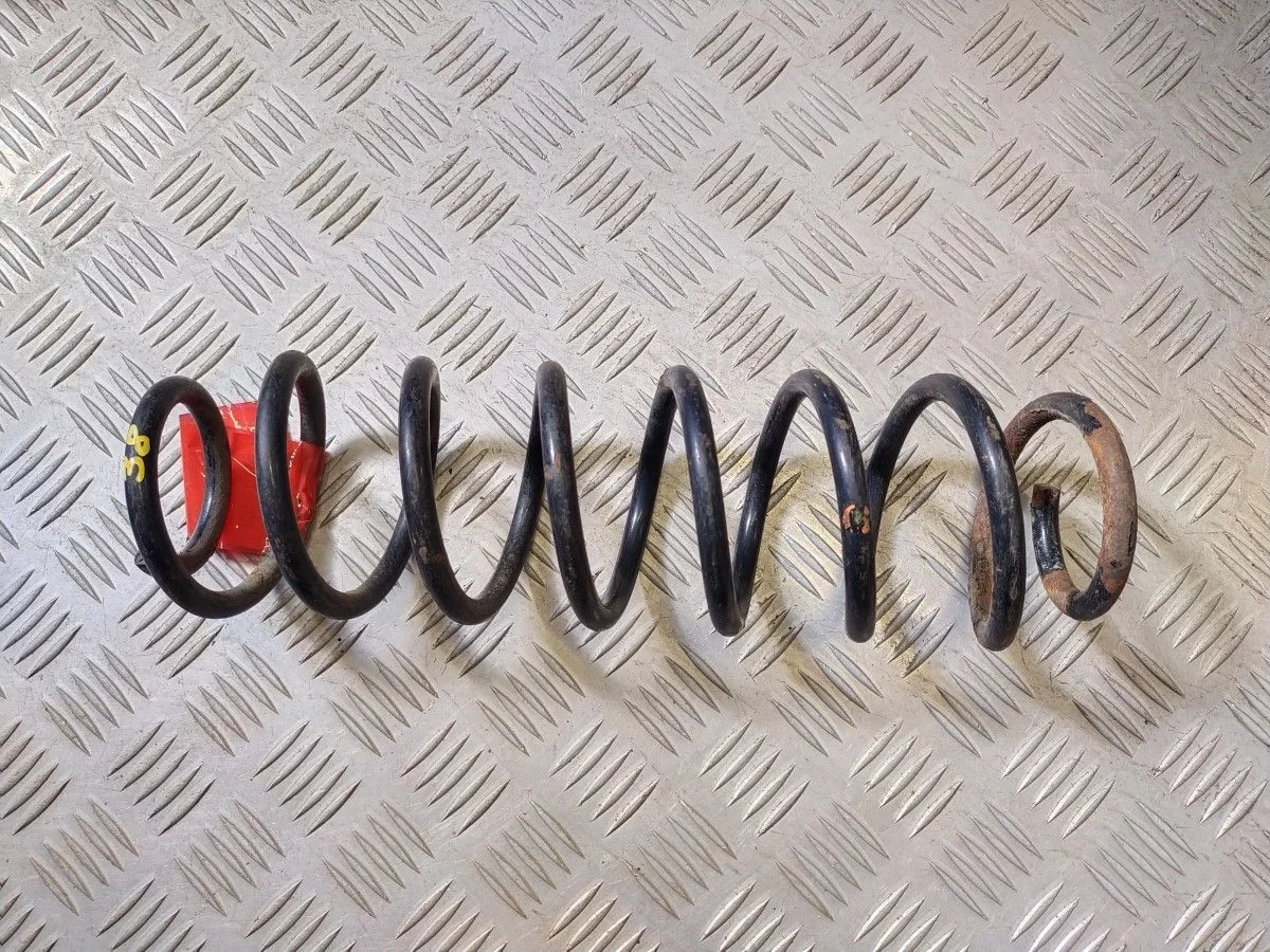 Пружина задняя VW Polo