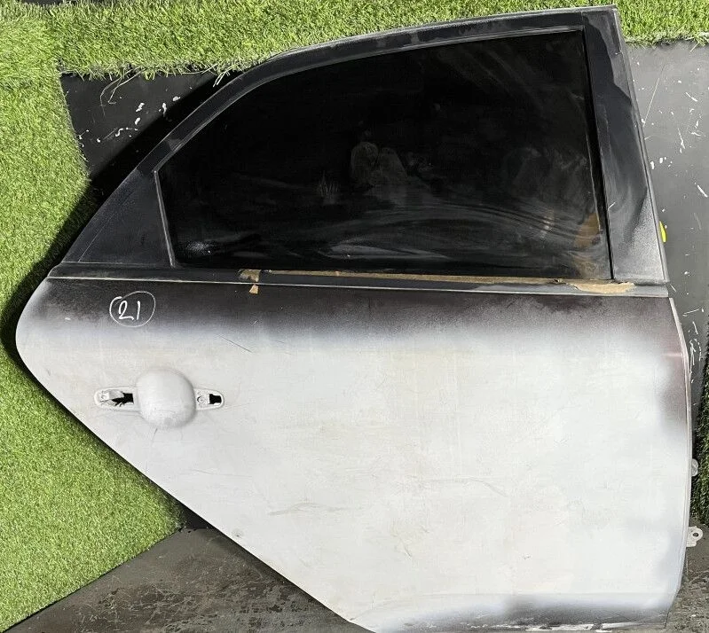 Дверь задняя правая Kia Cerato 2