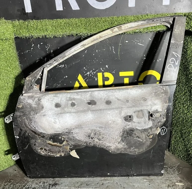 Дверь передняя левая  Chevrolet Cruze