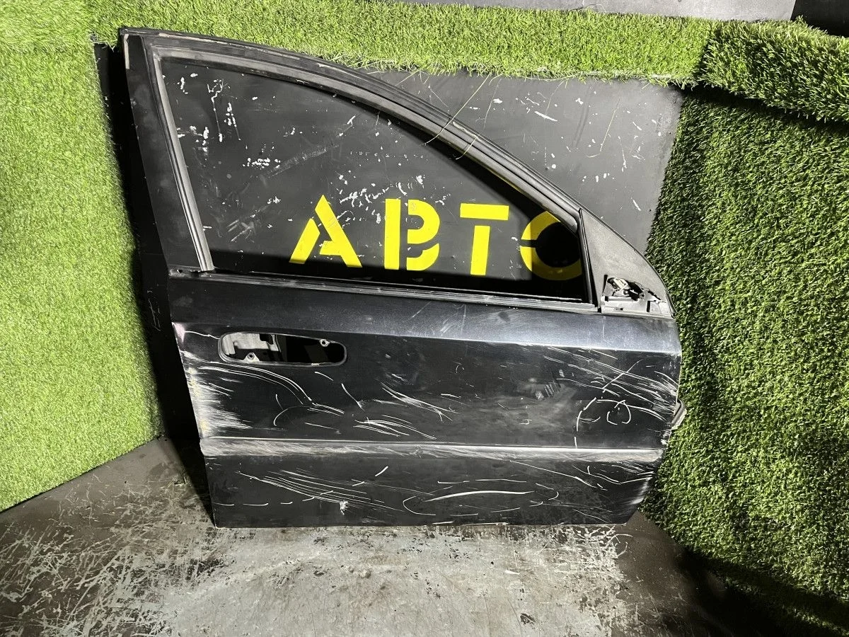 Дверь передняя правая Chevrolet Lacetti