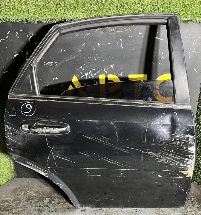 Задняя дверь правая Chevrolet Lacetti