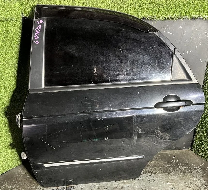 Дверь задняя левая Kia Cerato