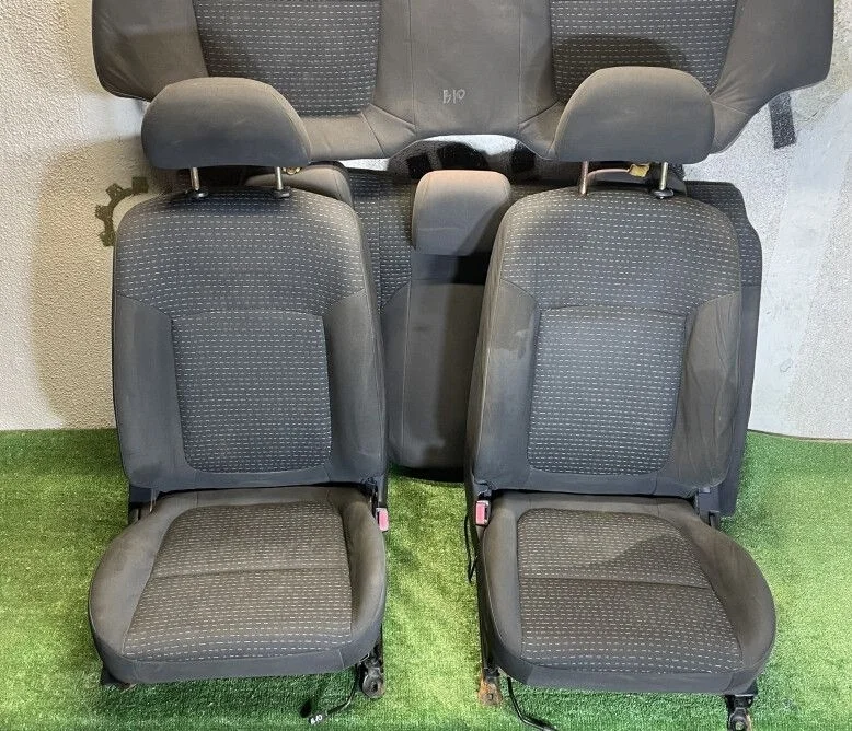 Комплект сидений салона Nissan Almera Classic B10